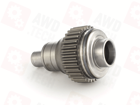  Conjunto de piñón (para ATC13)