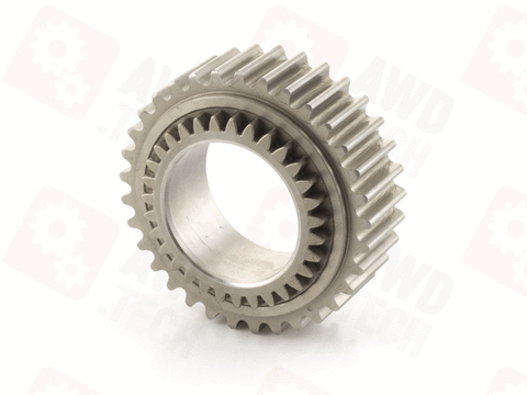  Звездочка (для ATC13)