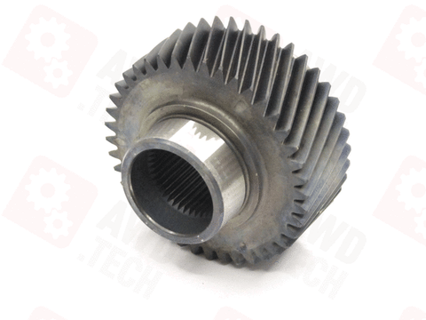  Getriebe Vorderer Ausgang (für ATC300)