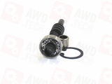  Kit de actuador de eje (para ATC350/ATC450)