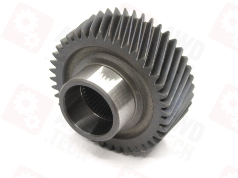 Gear Front Output (for ATC350)