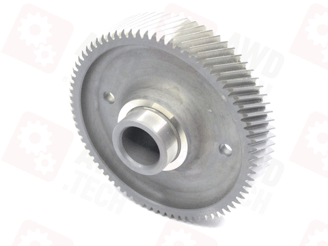  Промежуточная передача (для ATC350)