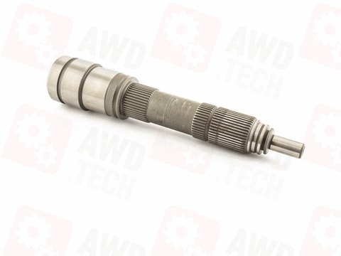  Eje de entrada (para ATC350)