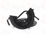 Plastic Parts Kit (for ATC350)