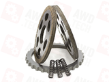 Clutch Kit (for ATC35L/ATC45L/Hyundai ATC/Maserati ATC)