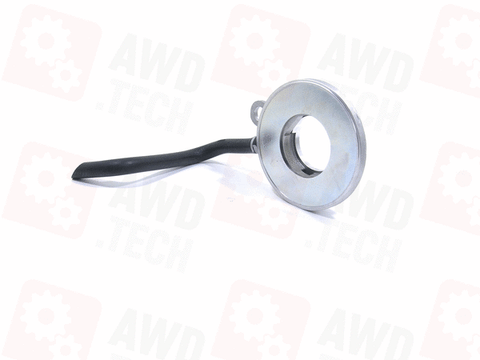  Assemblage de la pompe à huile (pour ATC400)