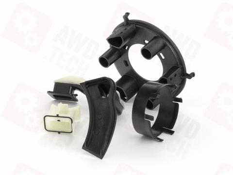  Комплект пластиковых деталей (для ATC45L)