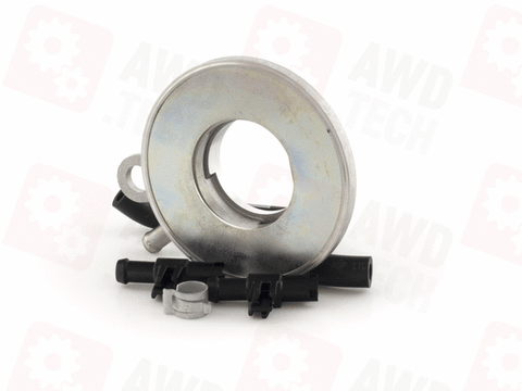  Zespół pompy olejowej (dla DCD)