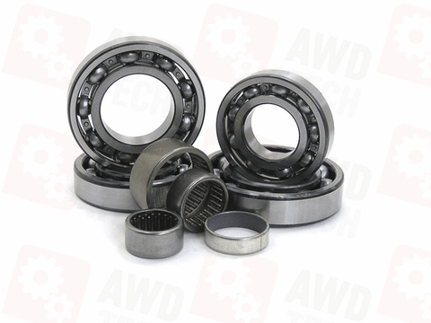  Lagersatz (für DCS)