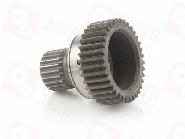 dcs gear Sun Gear Rear for DCS Transfer Case