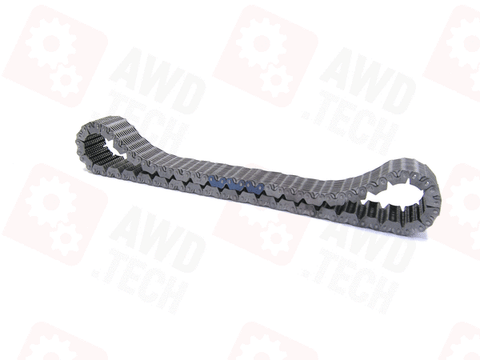 HV091 Chaîne (pour DCS)