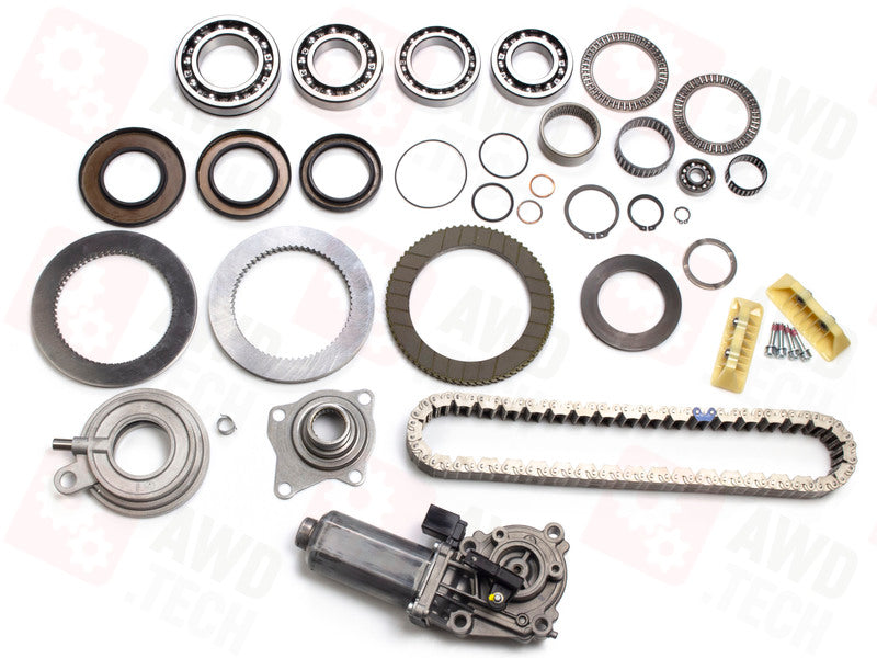 Kit 44 Pezzi Attrezzi Riparazione Bici Multifunzione – Set Meccanico Domestico Per Bicicletta