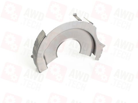 Oil Plate Housing Rear (for ATC300)