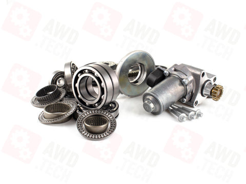  Ремонтный комплект (для ATC300)