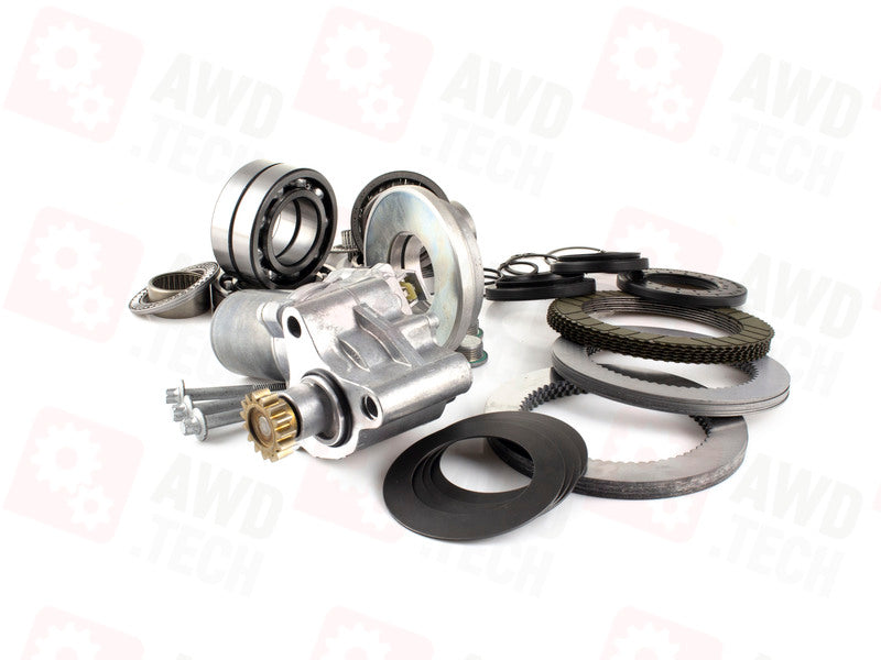 Kit Riparazione Scatola Ingranaggi BMW X3 X5 X6 - Ricambio Motore Servo Cambio 2 Pezzi - Foto 9