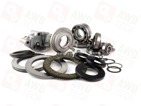  Ремонтный комплект (для ATC300)