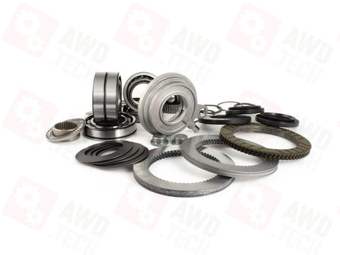  Kit de réparation standard sans actionneur (pour ATC300)