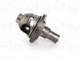 Assembly DIFFERENTIAL GEAR (for PQ75+)