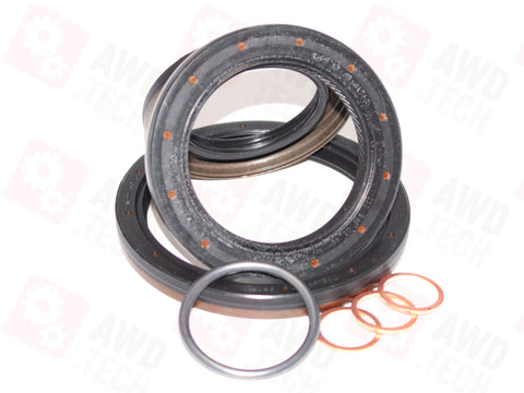  Комплект уплотнений (для LX/SEC)