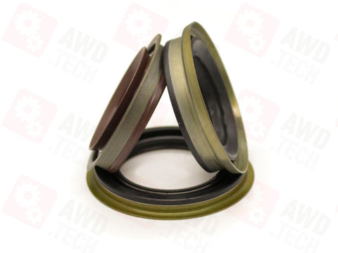  Kit de sellado (para NV125)