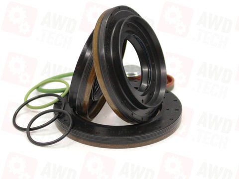  Zestaw uszczelniający (dla PL72 ATC)