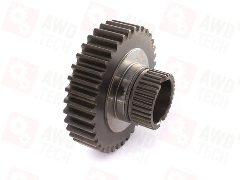 Sprocket (dimension 1,25