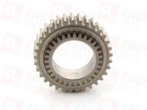  Звездочка (для ATC13)