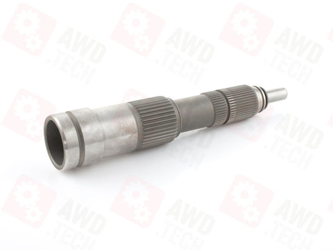  Entrée de l'arbre (pour ATC13)