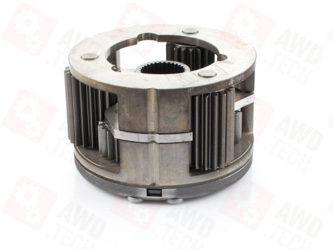 A2035500108 Assemblage différentiel (pour SEC)