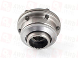 0BU341751A Differential Assembly (for BW4430)