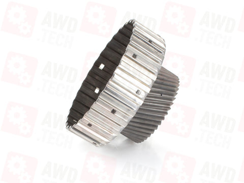  Conjunto de engranaje con embrague de tambor (para Maserati ATC/ATC35L/Hyundai ATC)