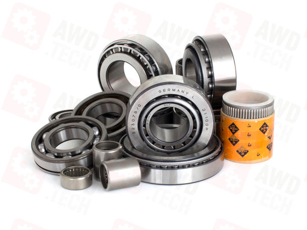 Bearing Kit for VG150 E Transfer Case | AWD.tech 