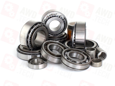 Bearing Kit (for VG150 E)