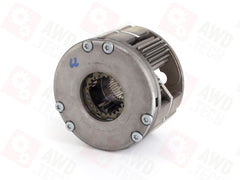 A2208000975 Differential Assembly (for SEC)