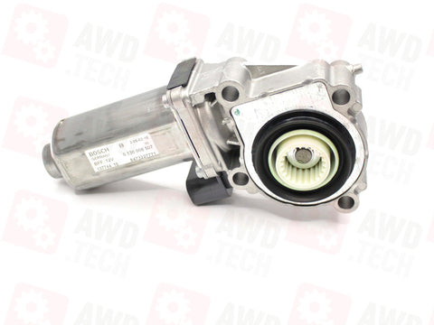 27102449709, 27107568267 Kit attuatore (per ATC700)