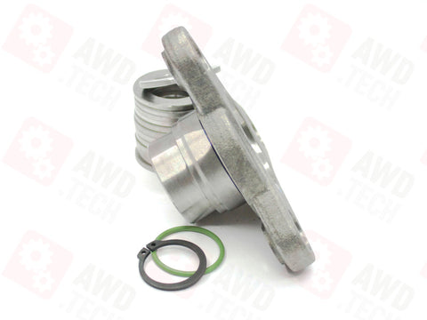 27107593439 Комплект фланцев задних (для ATC35L/ATC350)