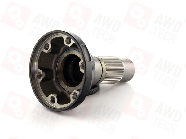 A1642820082 Flanschsatz vorne für Mercedes-Benz DCD DCS - spare 