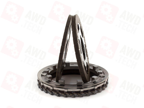  Kupplungssatz (für ATC13)