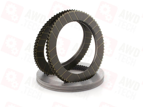 Clutch Kit (for ITC PLA)