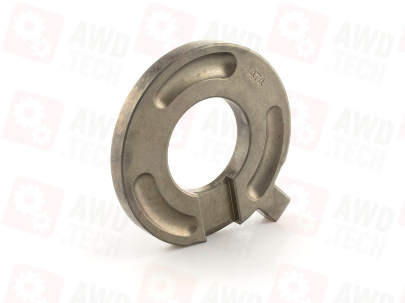 ACTUATOR RING BALL RAMP FIXED (for ATC13) | AWD.tech