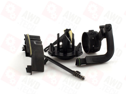 Plastic Parts Kit (for ATC13)