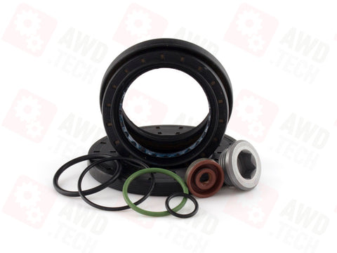  Kit d'étanchéité (pour Maserati ATC)