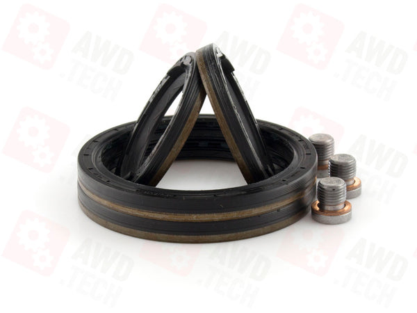 全てのアイテム for Kit Sealing HAA350+/HAA450 AWD.tech | Drive Axle Rear パーツ