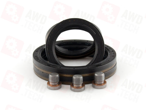  Kit di tenuta (per HAA350+/HAA450)