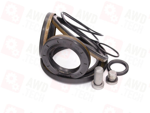  Zestaw uszczelniający (dla MFA RDM)