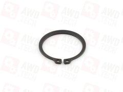 Retaining Ring for PL72 T/PL72 ATC