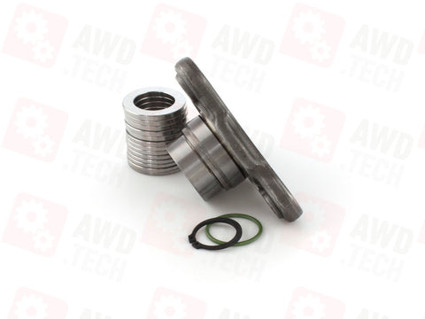 27107593440 Kit bride arrière (pour ATC35L/ATC13/ATC350)