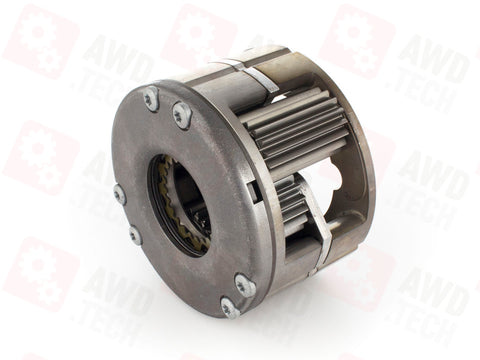 A2035500108 Assemblage différentiel (pour SEC)