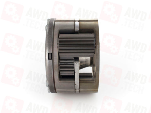 A2035500108 Assemblage différentiel (pour SEC)