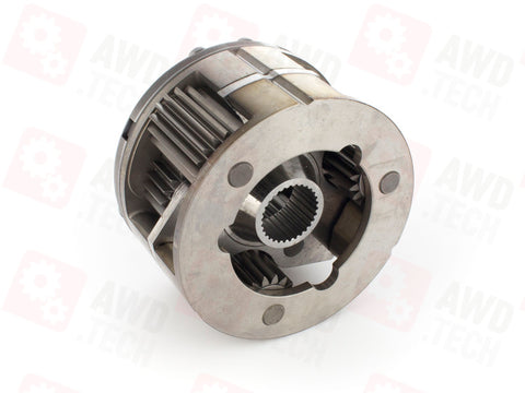 A2035500108 Assemblage différentiel (pour SEC)